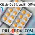 Sildenafil Citrate 100Mg levitra2